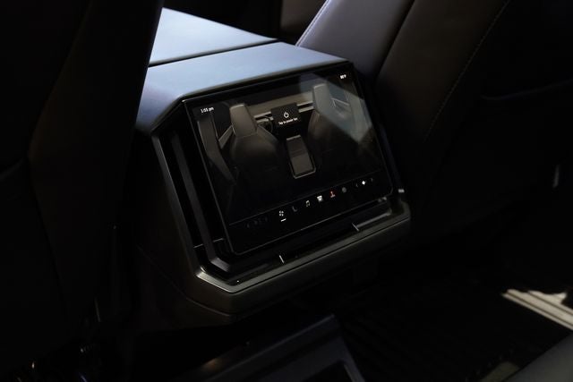 2024 Tesla Cybertruck Base