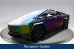 2024 Tesla Cybertruck Base