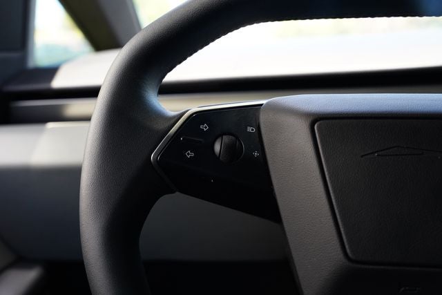 2024 Tesla Cybertruck Base