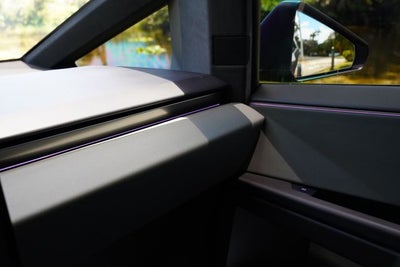 2024 Tesla Cybertruck Base