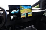 2024 Tesla Cybertruck Base Crazy color shift wrap!