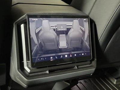 2024 Tesla Cybertruck Base