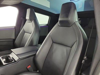 2024 Tesla Cybertruck Base
