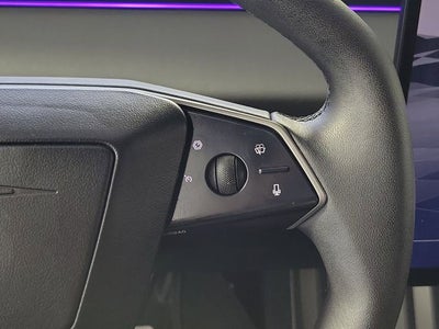 2024 Tesla Cybertruck Base