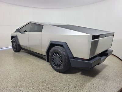 2024 Tesla Cybertruck Base