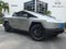 2025 Tesla Cybertruck Base