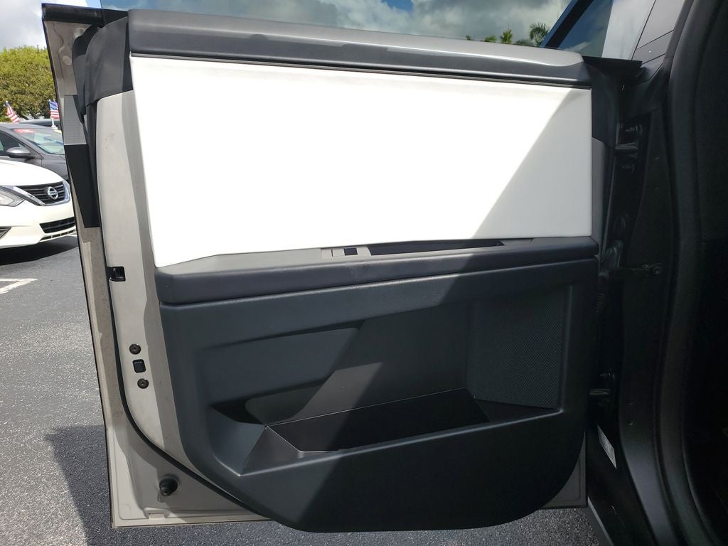 2024 Tesla Cybertruck Cyberbeast Foundation