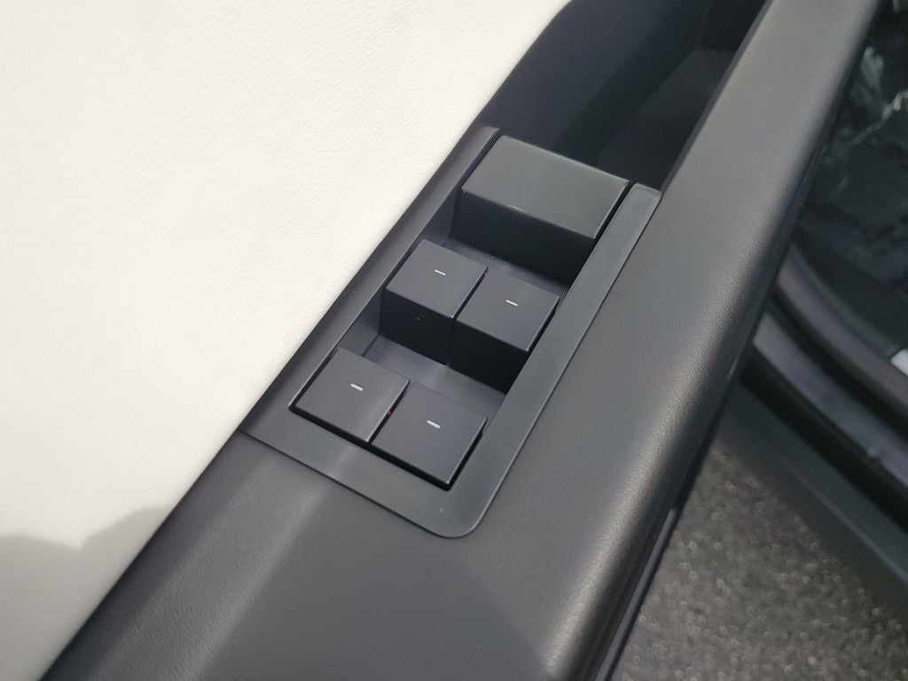 2024 Tesla Cybertruck Cyberbeast Foundation