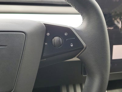 2024 Tesla Cybertruck Cyberbeast Foundation