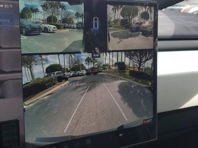 2024 Tesla Cybertruck Cyberbeast Foundation