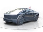 2024 Tesla Cybertruck Cyberbeast Foundation