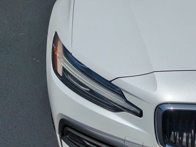 2019 Volvo S60 Momentum