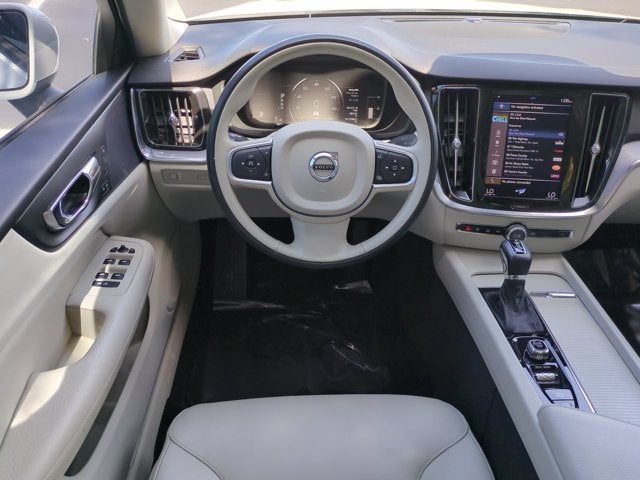 2019 Volvo S60 Momentum