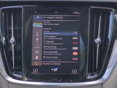 2019 Volvo S60 Momentum