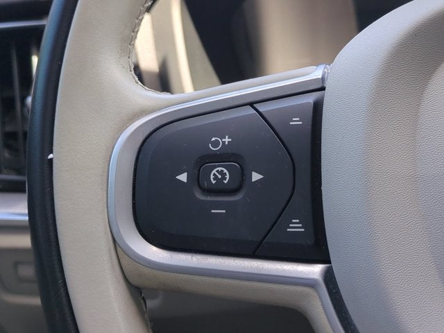 2019 Volvo S60 Momentum