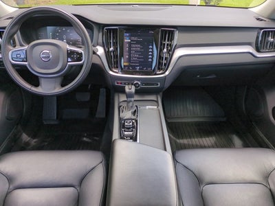 2019 Volvo S60 Momentum