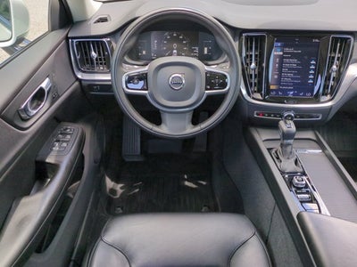 2019 Volvo S60 Momentum