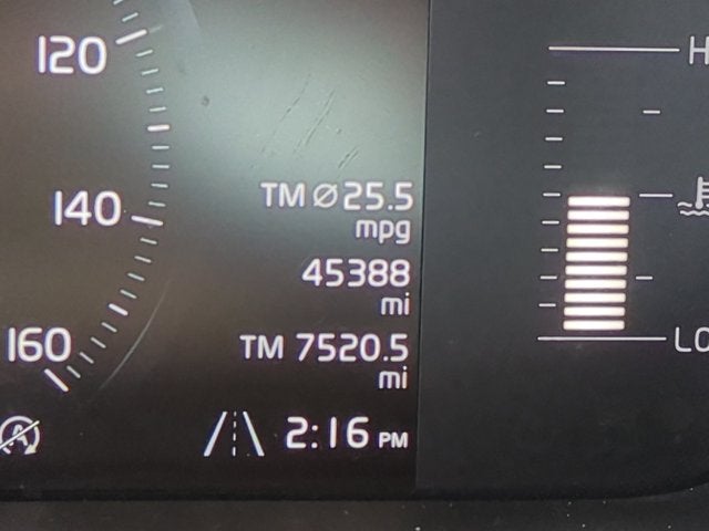 2019 Volvo S60 Momentum