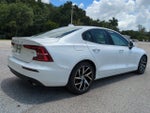 2019 Volvo S60 Momentum