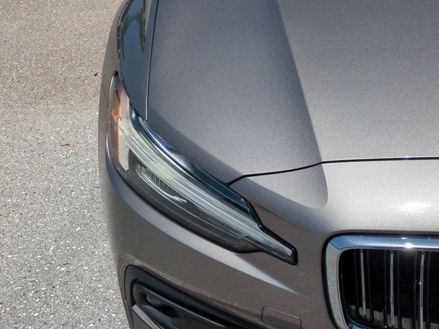 2019 Volvo S60 Inscription