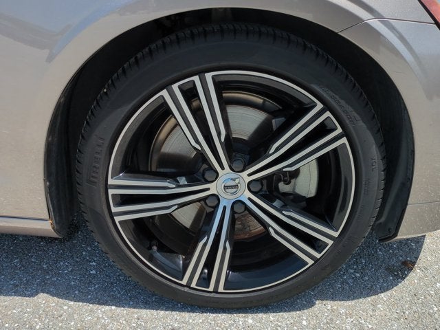 2019 Volvo S60 Inscription