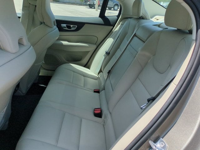 2019 Volvo S60 Inscription