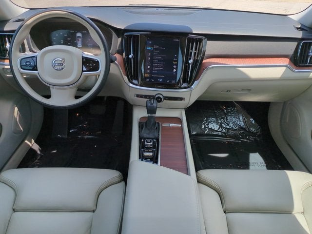 2019 Volvo S60 Inscription