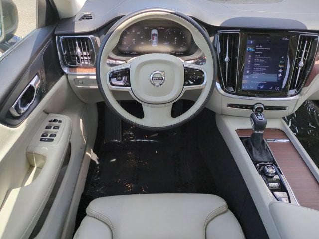 2019 Volvo S60 Inscription