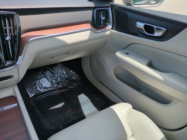 2019 Volvo S60 Inscription
