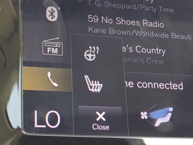 2019 Volvo S60 Inscription