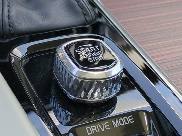 2019 Volvo S60 Inscription