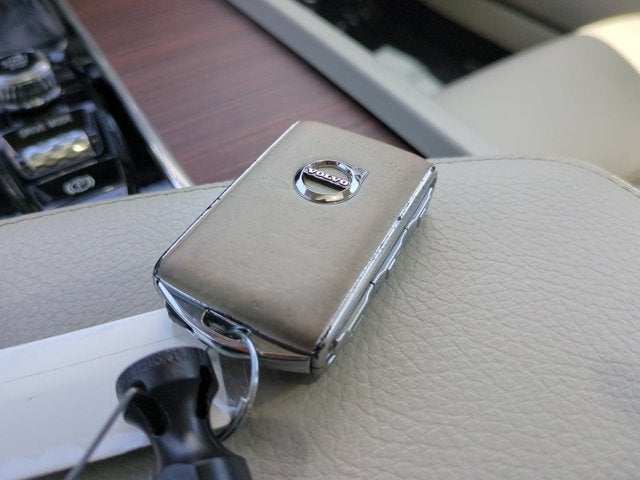 2019 Volvo S60 Inscription