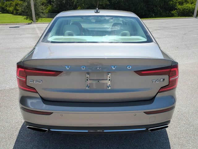 2019 Volvo S60 Inscription