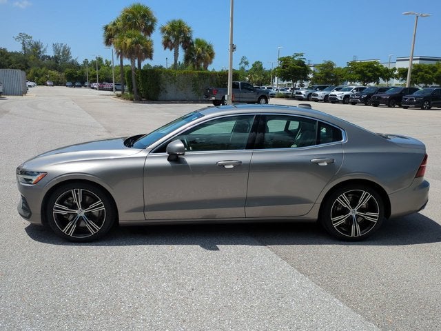 2019 Volvo S60 Inscription