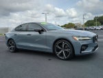 2024 Volvo S60 Plus Dark Theme