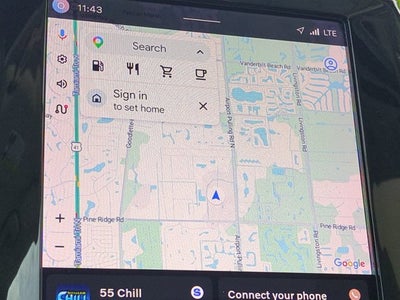 2024 Volvo S60 Plus Dark Theme
