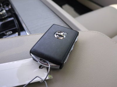 2024 Volvo S60 Plus Dark Theme