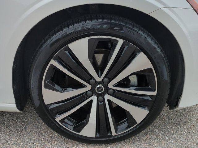 2022 Volvo S60 Momentum