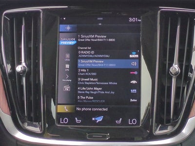 2022 Volvo S60 Momentum