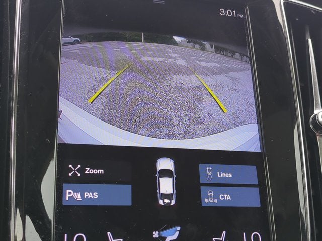 2022 Volvo S60 Momentum