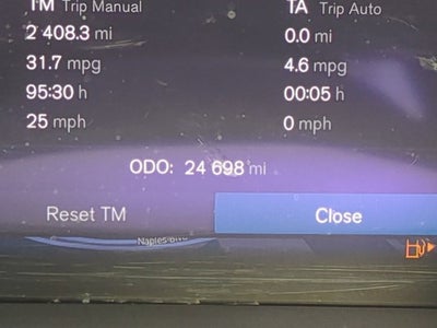 2025 Volvo S60 Plus