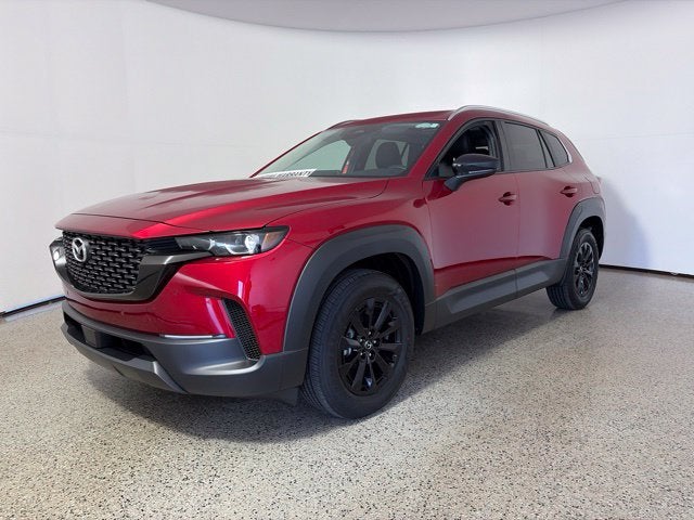 2026 Mazda Mazda CX-50 Hybrid Preferred