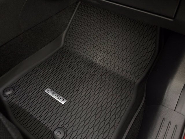 2026 Mazda Mazda CX-50 Hybrid Preferred