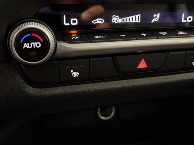 2026 Mazda Mazda CX-50 Hybrid Preferred