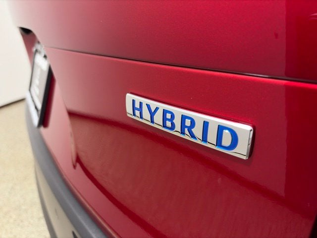 2026 Mazda Mazda CX-50 Hybrid Preferred