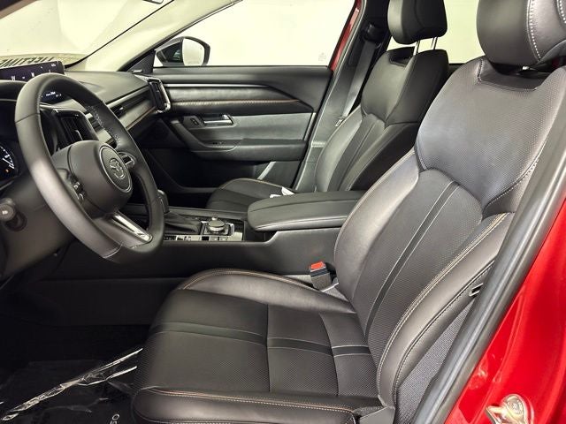 2026 Mazda Mazda CX-50 Hybrid Premium Plus