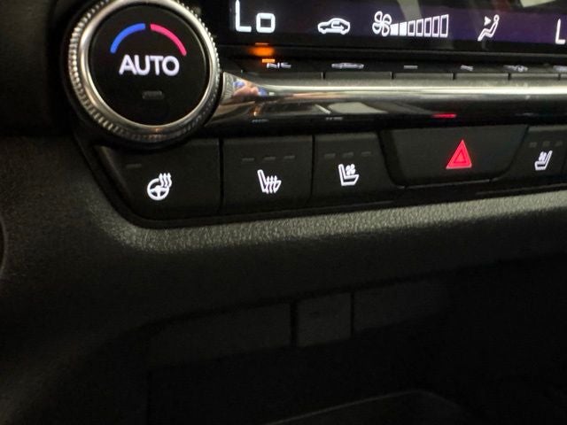 2026 Mazda Mazda CX-50 Hybrid Premium Plus