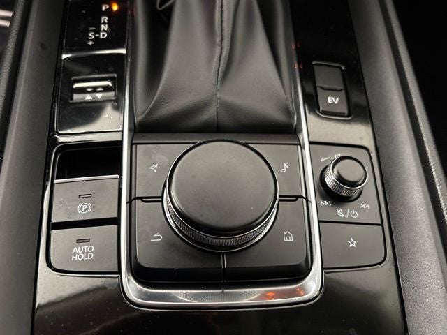 2026 Mazda Mazda CX-50 Hybrid Premium Plus