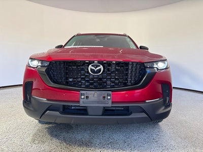 2026 Mazda Mazda CX-50 Hybrid Premium Plus
