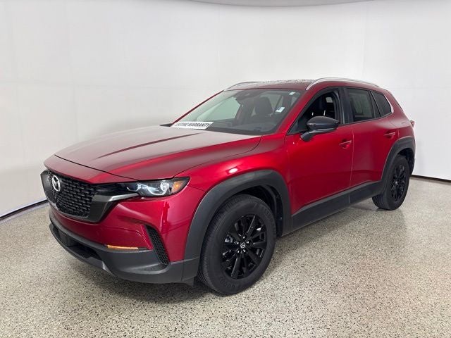 2024 Mazda Mazda CX-50 2.5 S Select Package